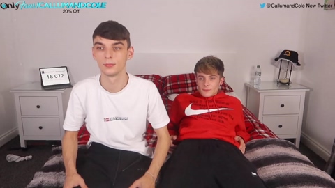 callumandcole  15-06-2022